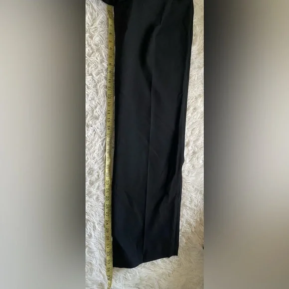 Aritzia Babaton Pleated Pant —TALL - Picture 7 of 11